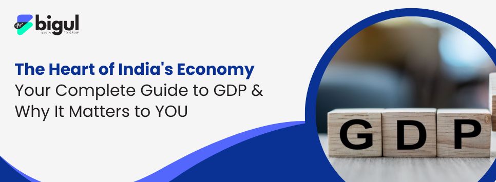 The Heart of India's Economy